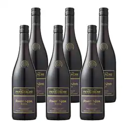 PLUS Patriarche Prestige Pinot Noir aanbieding