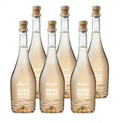 PLUS Rambla by Born Rosé Sparkling aanbieding