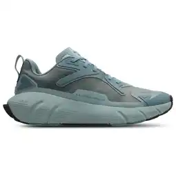 Foot Locker Under Armour Aura Rpstp Sneakers Heren - Groen - Maat 40 - Mesh/Synthetisch aanbieding