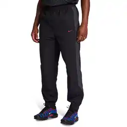 Foot Locker Nike Tuned Broeken Heren - Zwart - Maat L aanbieding