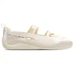 Foot Locker Puma Speedcat Sneakers Dames - Beige - Maat 37.5 - Leer aanbieding