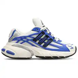 Foot Locker Adidas XLG Kindersneakers - Blauw - Maat 36 - Mesh/Synthetisch aanbieding