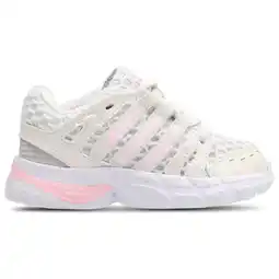 Foot Locker Adidas Adistar Babyschoenen - Wit - Maat 20 - Mesh/Synthetisch aanbieding