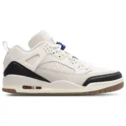Foot Locker Jordan Spizike Sneakers Heren - Wit - Maat 40 - Leer aanbieding