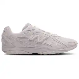 Foot Locker New Balance 204L Sneakers Dames - Grijs - Maat 36 - Suède aanbieding