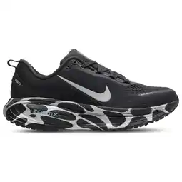 Foot Locker Nike Zoom Sneakers Heren - Zwart - Maat 40 - Mesh/Synthetisch aanbieding