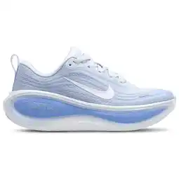 Foot Locker Nike Zoom Sneakers Dames - Blauw - Maat 40.5 - Mesh/Synthetisch aanbieding
