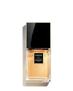 ICI Paris XL Chanel Eau De Toilette Verstuiver Chanel - Coco Eau De Toilette Verstuiver - 50 ML aanbieding