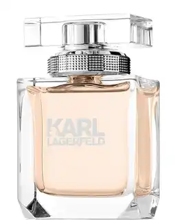 ICI Paris XL Karl Lagerfeld Eau De Parfum Karl Lagerfeld - Karl Lagerfeld For Women Eau De Parfum - 85 ML aanbieding