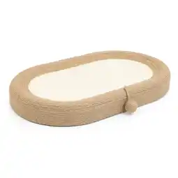 Zooplus Canadian Cat Company krabmeubel Sally ca. 60x40x8,5cm aanbieding