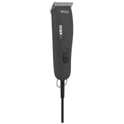 Zooplus Wahl tondeuse Max 60 incl. scheerkop hond aanbieding