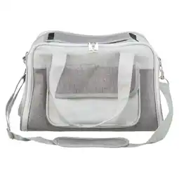 Zooplus Trixie Tas Libby 42x27x25cm Hond Kat aanbieding