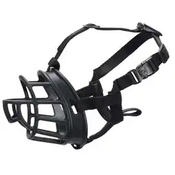 Zooplus Maat 5 - Muilkorf Baskerville Ultra 2.0, bijv. labrador, herdershond aanbieding