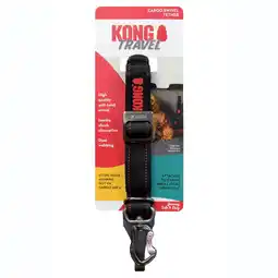 Zooplus KONG Draaibare bevestigingsriem 70x2,5x1,5cm Hond aanbieding