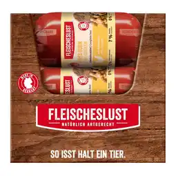Zooplus 15x200g pure kip met kikkererwten Fleischeslust Sensitive natvoer voor honden aanbieding