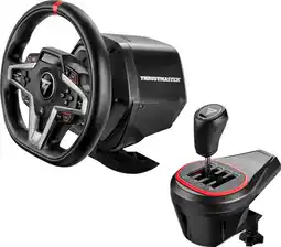 Coolblue Thrustmaster TH8S Shifter aanbieding