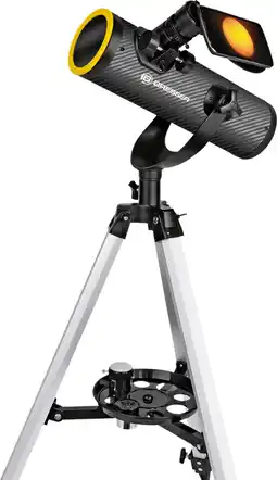 Coolblue Bresser Solarix 76/350 Telescoop met Zonnefilter aanbieding