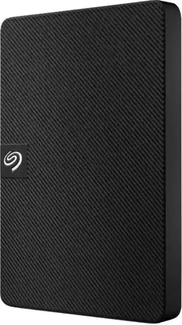 Coolblue Seagate Expansion Portable 2 TB aanbieding