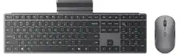 Coolblue Lenovo 700 Modern Multi-Device Draadloze Toetsenbord en Muis Set QWERTY aanbieding
