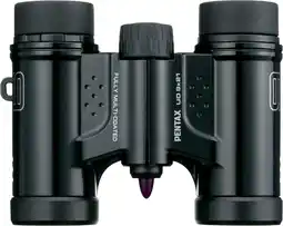 Coolblue Pentax UD 9x21 Black aanbieding