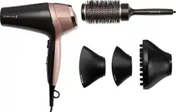 Coolblue Remington D5706 Curl & Straight Confidence aanbieding