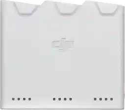 Coolblue DJI Mini 4 Pro/Mini 3 (Pro) Two-Way Charging Hub aanbieding