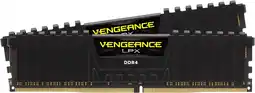 Coolblue Corsair Vengeance LPX 32GB (2x 16GB) DDR4 3200MHz CL16 aanbieding