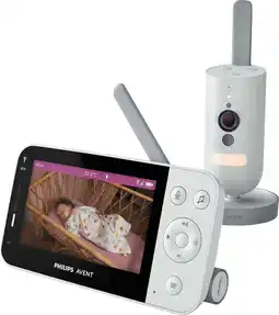 Coolblue Philips Avent Connected SCD953/26 aanbieding