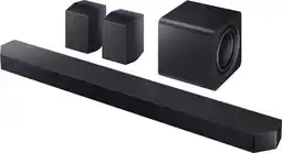 Coolblue Samsung HW-Q990F (2025) aanbieding