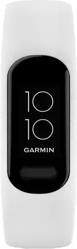 Coolblue Garmin Vivosmart 5 Wit S/M aanbieding