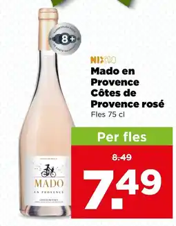 PLUS Mado en provence aanbieding