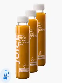 Flink PURE Maracuja Chia aanbieding