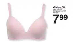 Zeeman Wireless BH aanbieding