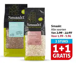 Hoogvliet Alle Smaakt aanbieding