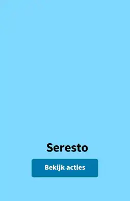 Plein.nl Seresto aanbieding