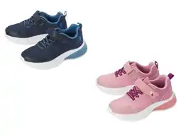 Lidl LUPILU Kinder schoenen met lichtjes aanbieding