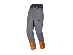 Lidl PARKSIDE PERFORMANCE Heren zaagbroek aanbieding