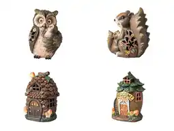 Lidl LIVARNO Decoratieve lamp op zonne-energie aanbieding