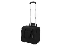 Lidl ESMARA Handbagage koffer, 27 L aanbieding