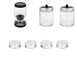 Lidl SILVERCREST Augurkenpot, fermentatiepotten of fermentatiegewichten aanbieding