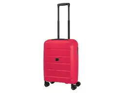 Lidl TOPMOVE Koffer 30 L aanbieding