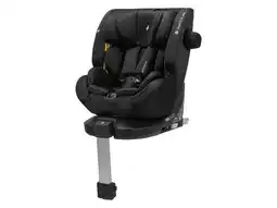 Lidl OSANN Kinderstoel auto One360 SL mini, Isofix, 0-4 jaar, 40-105 cm aanbieding