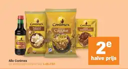 Albert Heijn Alle Conimex aanbieding
