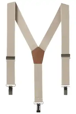 Wehkamp LIL' ATELIER MINI bretels NMMHARBOUR lichtgrijs aanbieding