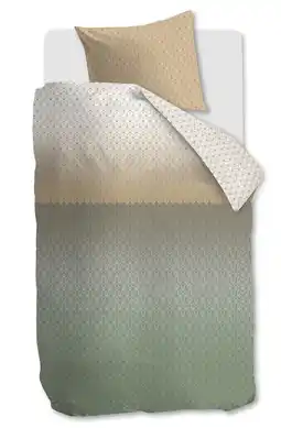 Wehkamp Beddinghouse lyocell dekbedovertrek 1-persoons (140x220 cm) aanbieding