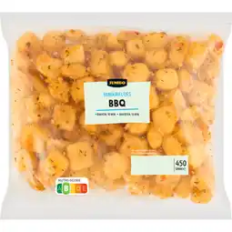 Jumbo Jumbo Minikrieltjes BBQ 450 g aanbieding