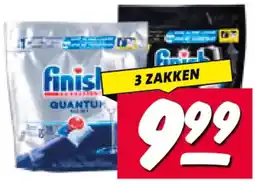 Nettorama Finish Quantum aanbieding