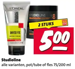 Nettorama Studioline aanbieding