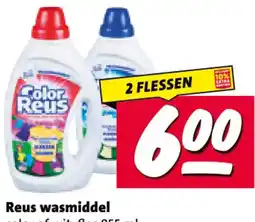 Nettorama Color Reus aanbieding
