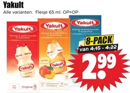Dirk 8-PACK van 4.15 - 4.22 aanbieding